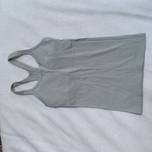 Lululemon Workout Tank top